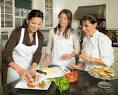 Cooking Classes Westchester Mall, White Plains, NY Oct 2016