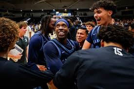 San Diego Basketball