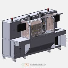 ENDURANCE TEST BENCHES-博全國際
