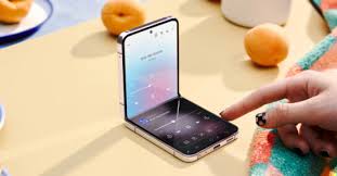 Samsung Magazine - News update