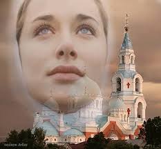 МОЛИТВА О ДОЧЕРИ