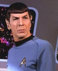 Image result for spock