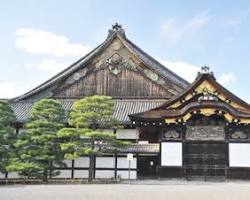 二条城の画像