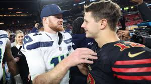 NFL divisional round odds, early bets: Seahawks favored vs. 49ers, Rams over Bears
