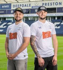 Preston North End FC - News update