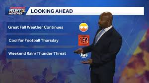 WLWT - News update