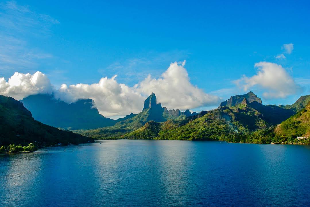 Find Cheap Flights Options to French Polynesia Google Flights