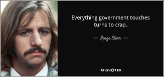 TOP 25 QUOTES BY RINGO STARR (of 119) | A-Z Quotes via Relatably.com