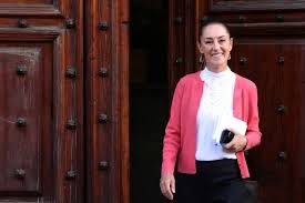 Gobierno de Sheinbaum reestructura la Oficina de la Presidencia y desaparece la vocería