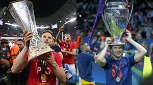 MARCA - News update