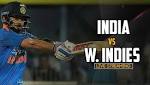 India West Indies LIVE Streaming
