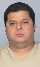 SOMERVILLE — A 31-year-old Raritan Borough man, Michael Arias, was charged in connection with making fake government documents, including a phony Social ... - 11372777-small