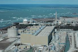 Image result for Nuclear Station