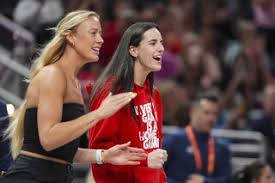 Caitlin Clark will miss 5th game with quad strain but could soon start ‘ramping back up’