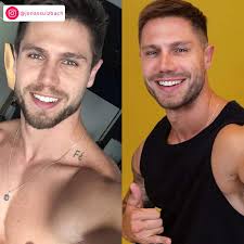 Relembre tudo o que rolou na vida de Jonas Sulzbach entre o BBB12 e o BBB26
