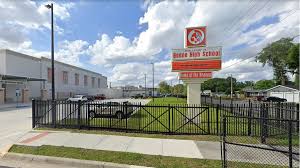 Police investigation underway at Boone High School after reports of 'suspicious armed person'