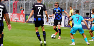 SC Paderborn 07 - News update