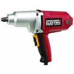 Power impact wrench