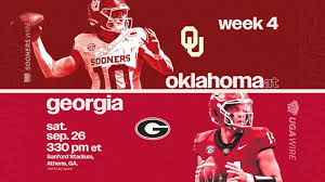 Georgia Vs
