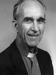 The Most Reverend John Grindrod, the last English Primate of Australia. His strong pastoral sense included an ability to mix easily with people of every ... - john_grindrod_1247898f
