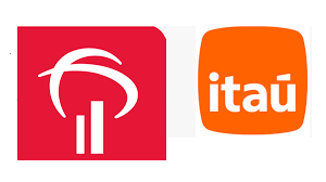 O que o mercado espera dos balanços de Itaú e Bradesco no 2º trimestre