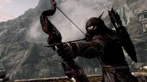 Image result for skyrim pic