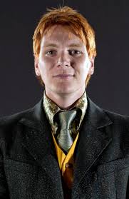 Fred Weasley - PHELPS2-1