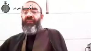محمدتقی نقدعلی
