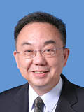 ... Prof LO Wong-fung, Steve, JP - lo_wf