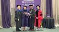 Profile Picture of Congratulations to Yunmi Lee, who recently earned her Ph.D. and was ...on Google