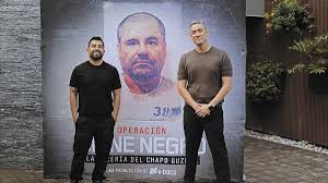 Operación Cisne Negro: las horas desconocidas de la captura de “El Chapo”