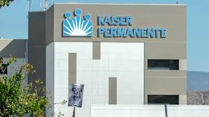 Kaiser Permanante nurses strike set for Monday morning