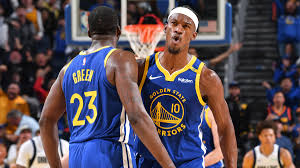 Warriors Dynasty 2.0? Draymond & Butler's Bold Championship Claim! - Imagen principal del artículo