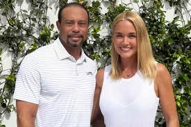 Tiger Woods Is ‘Happy’ to Be Home with Vanessa Trump After Treatment (Exclusive Sources)