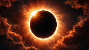 Eclipse Solar