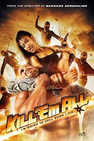 Kill ‘em All (2013)