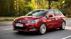 Citron C4 2011 First Drive Car Reviews NRMA Motoring