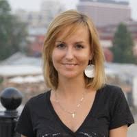 Irina Danilchuk Email