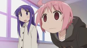「ゆゆ式」の画像検索結果