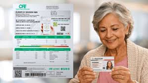 ¿Descuento del 50% en CFE para adultos mayores? INAPAM aclara qué apoyos sí ofrece