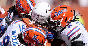 Shooting from the hip - Texas suffers a shocking loss at home to Florida