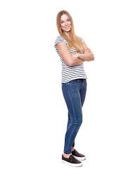 Image result for image of lady standing