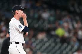 Athletics Mariners Baseball