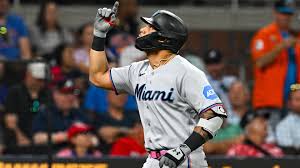 Highlights: Marlins at Braves (4/13) Stream of Major League Baseball