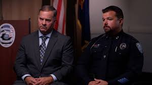 Bryan Kohberger Investigation