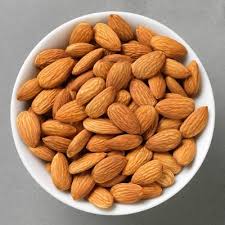 Image result for almonds
