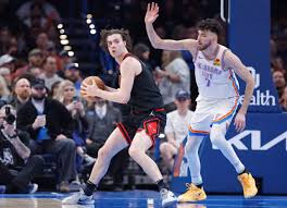 Palpite Bulls x Thunder: odds, prognóstico e melhores apostas (NBA) – 03/03/2026