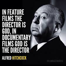 Film Director Quotes on Twitter: &quot;In feature films the Director is ... via Relatably.com