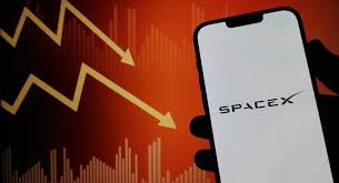SpaceX Stock (SPCX) Dips on News Trump Is a Shareholder