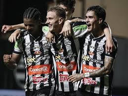 Transmissão ao vivo de CRB x Athletic pela Série B: veja onde assistir